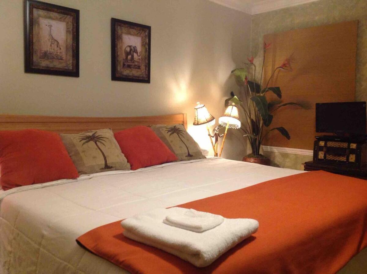 Shared Home Inglewood Zimmer foto