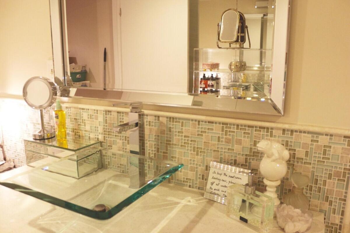 Shared Home Inglewood Zimmer foto