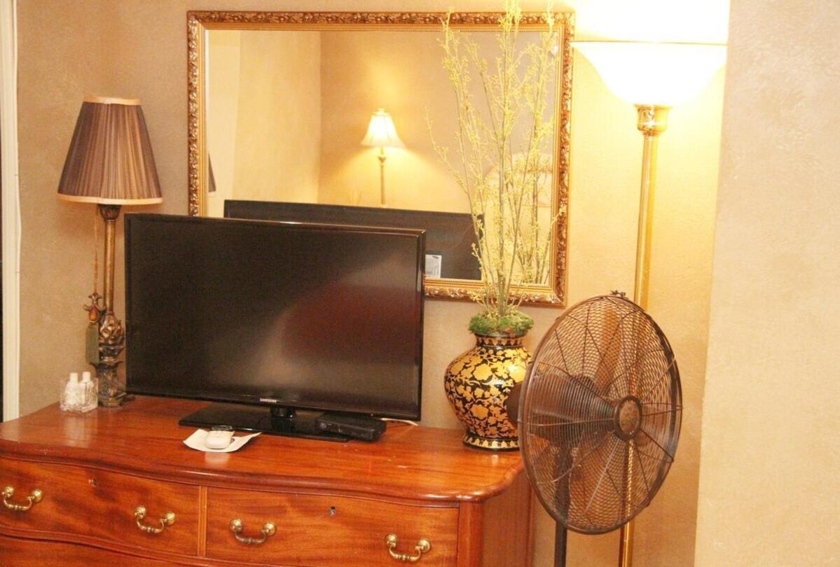 Shared Home Inglewood Zimmer foto